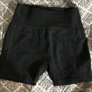 Alphalete revival shorts